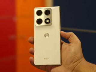 Motorola Razr Fold Goes on Sale in India With These Offers