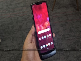 Motorola Razr 2019 Is Durable, Company Claims as It Releases Own ‘Real Flip Test’ Video Motorola Razr 2019 Is Durable, Company Claims as It Releases Own ‘Real Flip Test’ Video