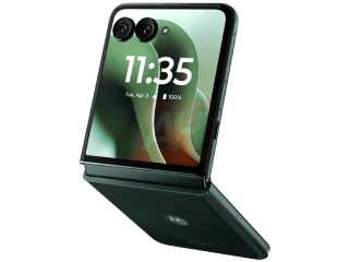 Motorola Razr+ 2025 Design, Key Features Leaked; May Arrive as Razr 60 Ultra in Select Markets