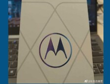 Motorola Smartphone With Snapdragon 888 SoC Could Be Launched Soon: Report Motorola Smartphone With Snapdragon 888 SoC Could Be Launched Soon: Report