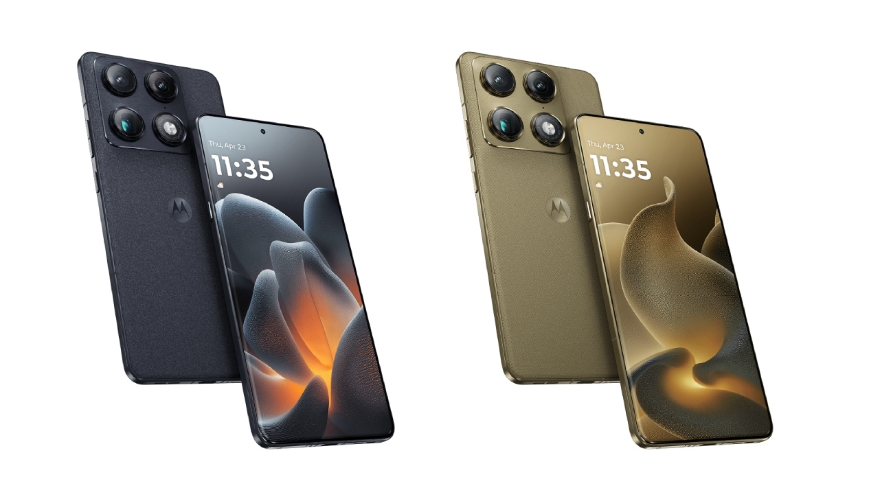 Motorola Signature Goes on Sale in India for the First Time Today: Price, Specifications and Sale Offers