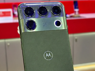 Motorola Signature 27 to Launch in India Soon; Microsite Goes Live