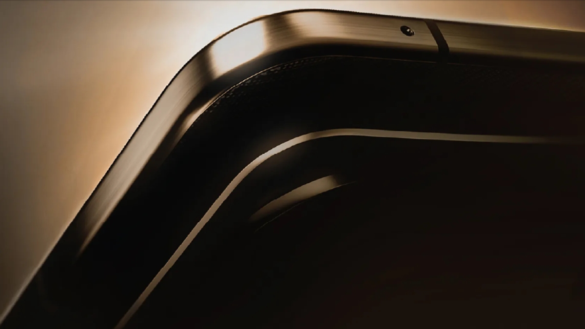 Motorola Signature India Launch Date Announced; Company Teases Design, Fabric Finish