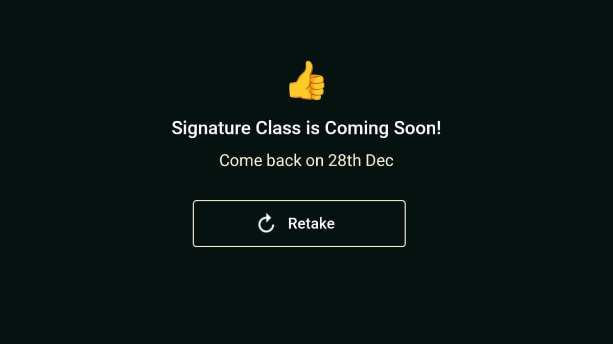 motorola signature series teaser flipkart inline Motorola Signature