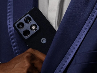 Motorola Signature Goes on Sale in India for the First Time Today: Price, Specifications and Sale Offers