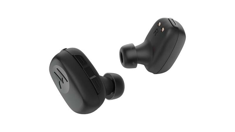 Motorola Stream Wireless Earbuds Launched With Charging Case