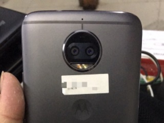 Moto X 2017 Gets Leaked in Live Images; Tipped to Sport Snapdragon 625 SoC and 3GB of RAM