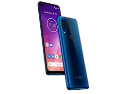 Motorola One Action के स्पेसिफिकेशन लीक, प्रोसेसर और रैम के बारे में मिली जानकारी Motorola One Action के स्पेसिफिकेशन लीक, प्रोसेसर और रैम के बारे में मिली जानकारी