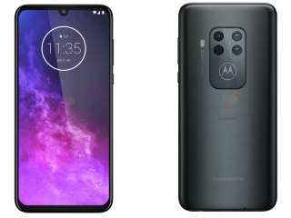 Motorola One Zoom Specifications, Photos Leaked; Quad Rear Camera Setup Tipped to Include 48-Megapixel Sensor