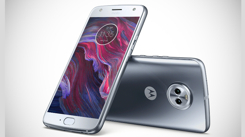 Moto X4 With Dual Cameras, Amazon Alexa Launched at IFA 2017: Price, Specifications