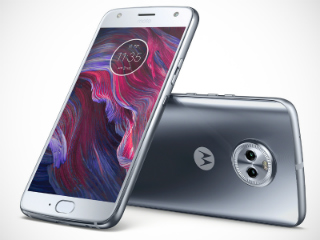 Moto X4 India Launch Set for October 3 as Motorola Sends Media Invites