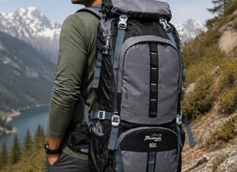 Mountain Vacation Essentials You Must Pack for Your Next Hill Station Trip