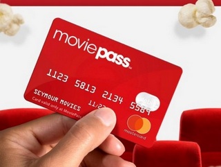 MoviePass User Records Said to Have Been Exposed on Public Server