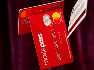 MoviePass Cinema Subscription Service to Shut Down
