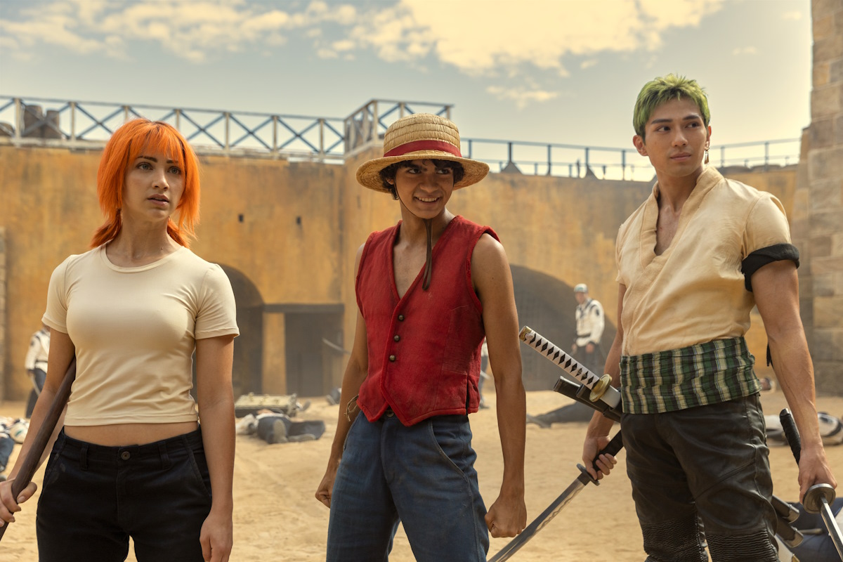 One Piece, Ahsoka, Choona, and More: August Web Series on Netflix, Hotstar, Apple TV+, Amazon Prime Video, Sony Liv