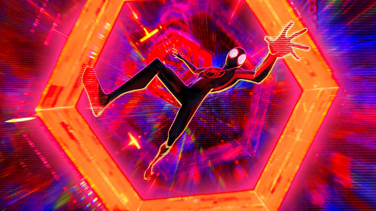 Spider-Man: Across the Spider-Verse, Bloody Daddy, The Flash, and More: Movie Guide to Cinemas and Streaming in June 2023