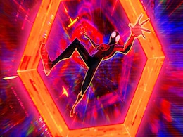 Spider-Man: Across the Spider-Verse, Bloody Daddy, The Flash, and More: Movie Guide to Cinemas and Streaming in June 2023 Spider-Man: Across the Spider-Verse, Bloody Daddy, The Flash, and More: Movie Guide to Cinemas and Streaming in June 2023