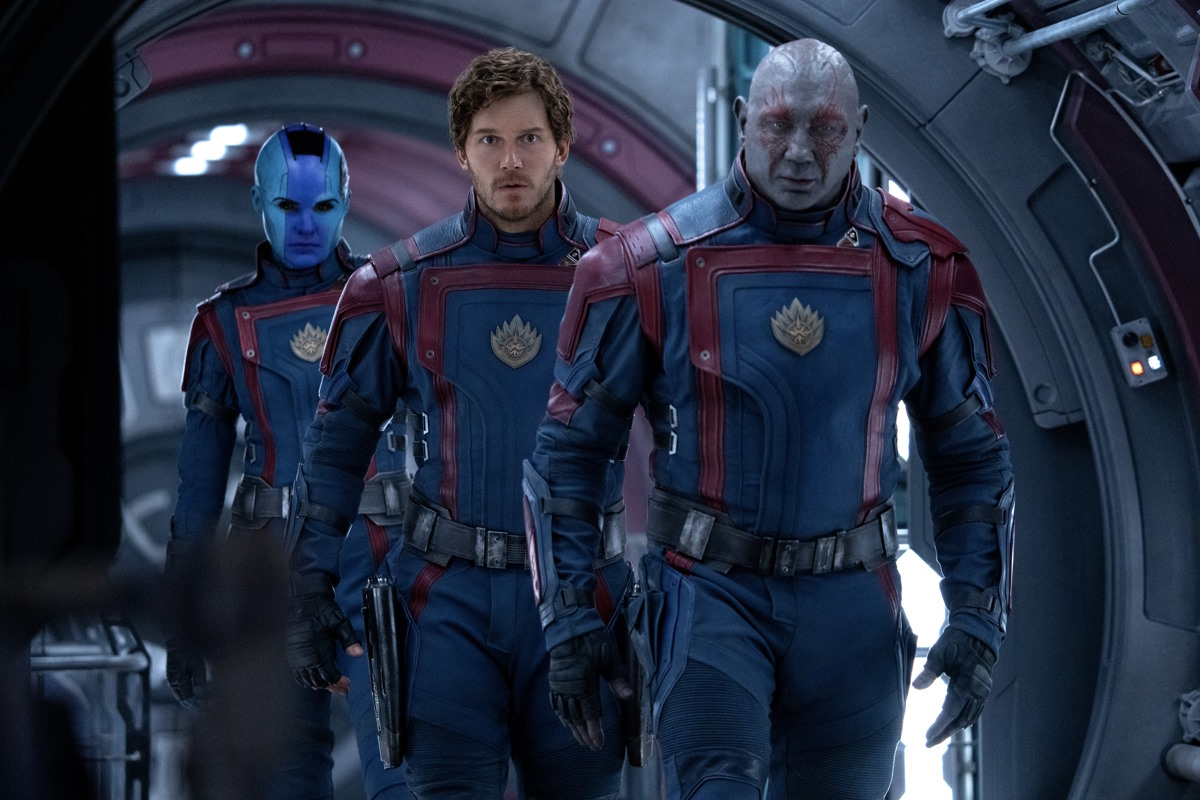Fast X, Guardians of the Galaxy Vol. 3, Beau is Afraid, and More: Movie Guide to Cinemas and Streaming in May 2023