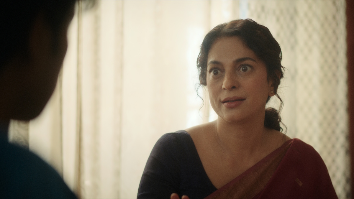 Jawan, The Nun II, Friday Night Plan, and More: Movie Guide to Cinemas and Streaming in September 2023