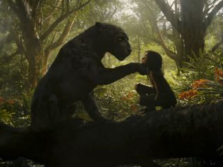 Netflix&rsquo;s Mowgli Casts Abhishek Bachchan, Kareena Kapoor, and More for Hindi Dub