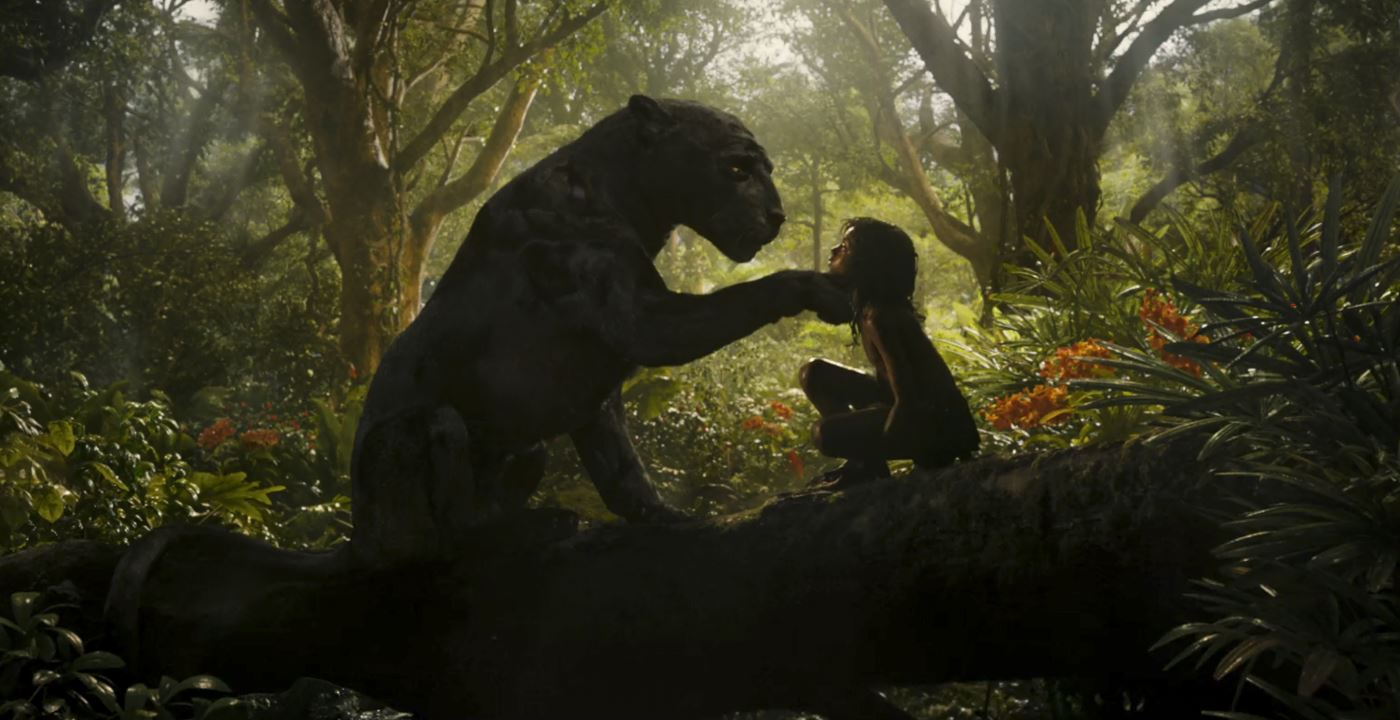 Netflix&rsquo;s Mowgli Casts Abhishek Bachchan, Kareena Kapoor, and More for Hindi Dub