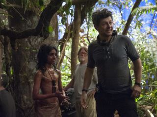 Netflix&rsquo;s Mowgli: Andy Serkis, Christian Bale on India Focus, Performance Capture, and More