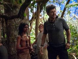 Netflix’s Mowgli: Andy Serkis, Christian Bale on India Focus, Performance Capture, and More Netflix’s Mowgli: Andy Serkis, Christian Bale on India Focus, Performance Capture, and More