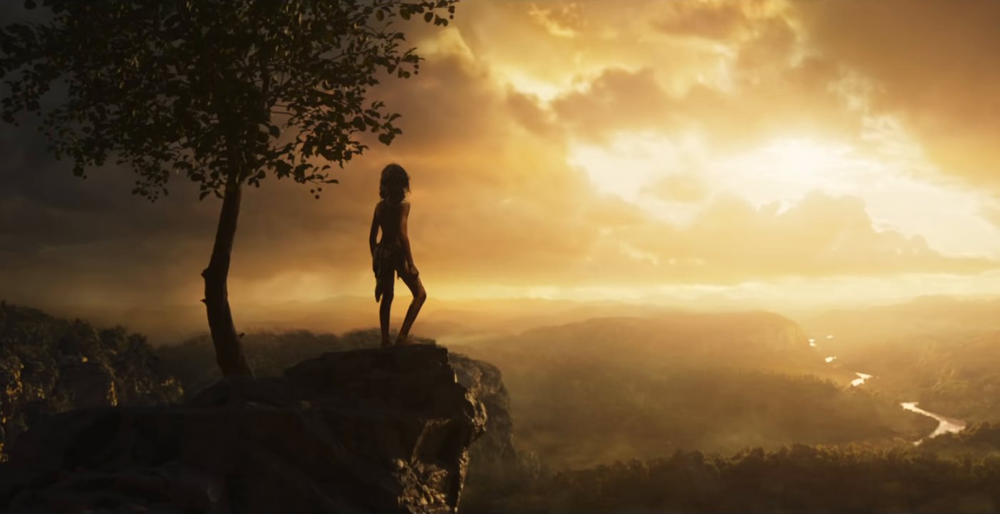 Mowgli Trailer Promises 'Darkest Telling' of The Jungle Book