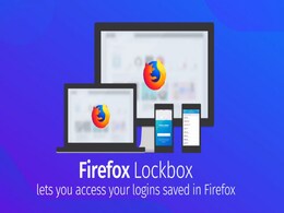 Mozilla Launches Notes by Firefox for Android, Firefox Lockbox Password Manager for iOS Mozilla Launches Notes by Firefox for Android, Firefox Lockbox Password Manager for iOS