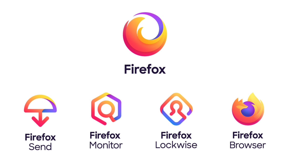 Mozilla Firefox to Get a Paid Subscription for Premium Features, New Logo Unveiled