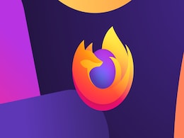 Mozilla Firefox 96 Update Brings Noise Cancellation on Calls, History Highlights, More to Android and Desktop Mozilla Firefox 96 Update Brings Noise Cancellation on Calls, History Highlights, More to Android and Desktop