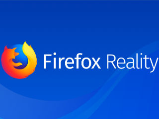 Mozilla Firefox Reality Browser for VR, AR Headsets Launched