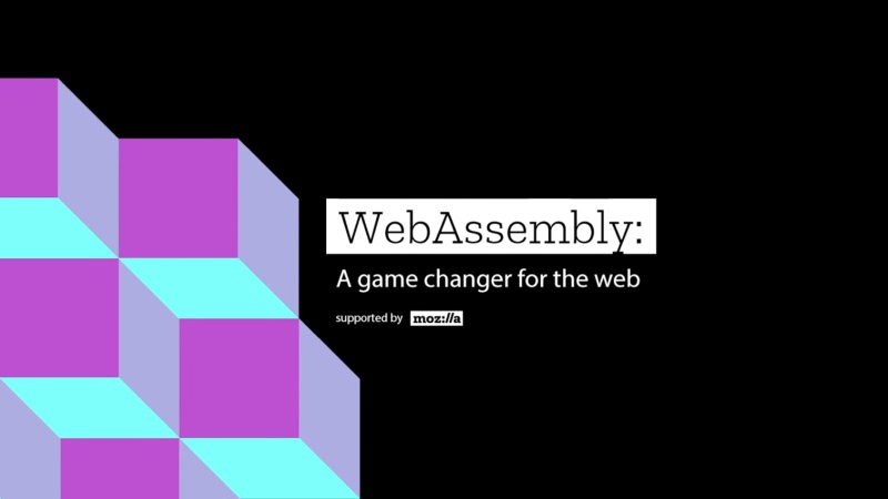 Firefox 52 Brings WebAssembly Support, Allowing Users to Run Complex Apps and Games