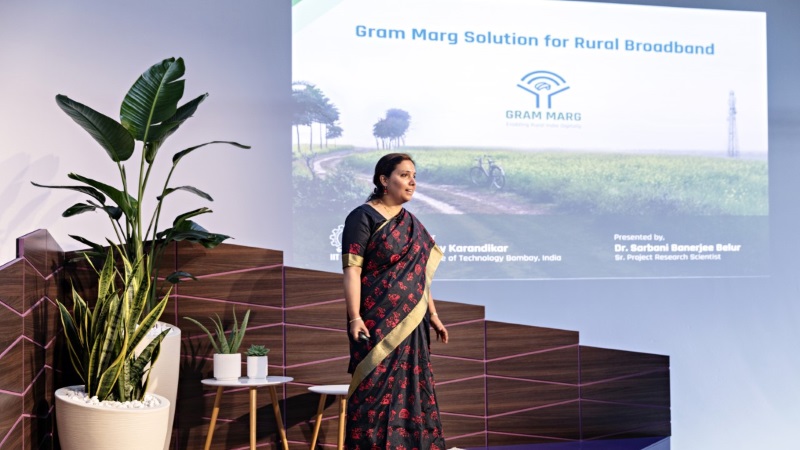 Mozilla Declares 'Project Gram Marg Solution for Rural Broadband' Winner of Equal Rating Innovation Challenge