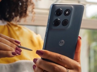 Moto G Stylus (2026) Design Leak Hints at Flat Display, Rear Panel With Leather-Like Finish