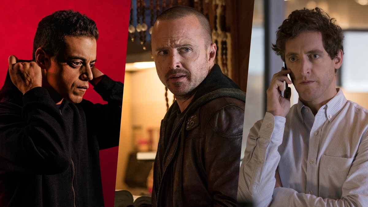 From Mr. Robot to Breaking Bad, Silicon Valley, and More: October 2019 TV Guide to Netflix, Amazon Prime Video, and Hotstar