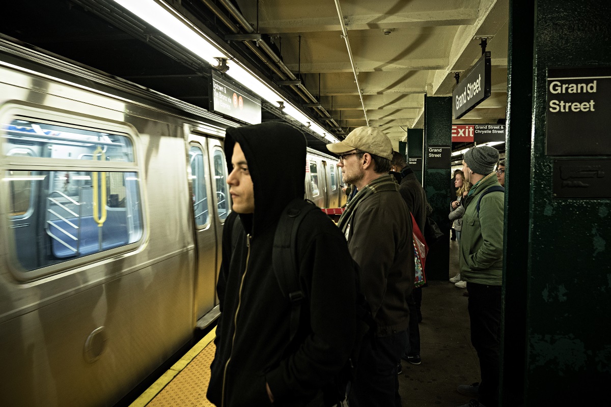 Mr. Robot Season 4 Episode 1 Recap: &lsquo;Welcome Back, Mr. Alderson&rsquo;