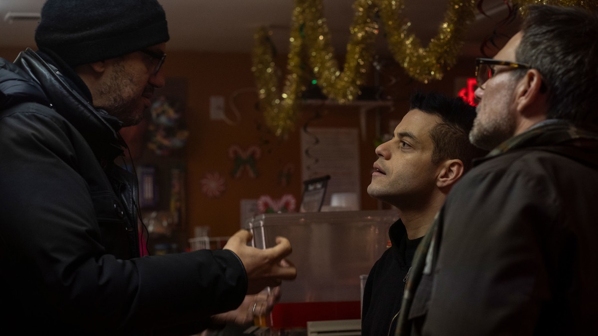 Mr. Robot Season 4, Episode 1 to Air Tonight on Colors Infinity in India