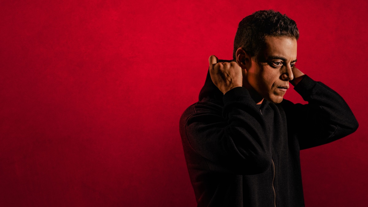 Mr. Robot Season 4 Release Date, Trailer Unveiled