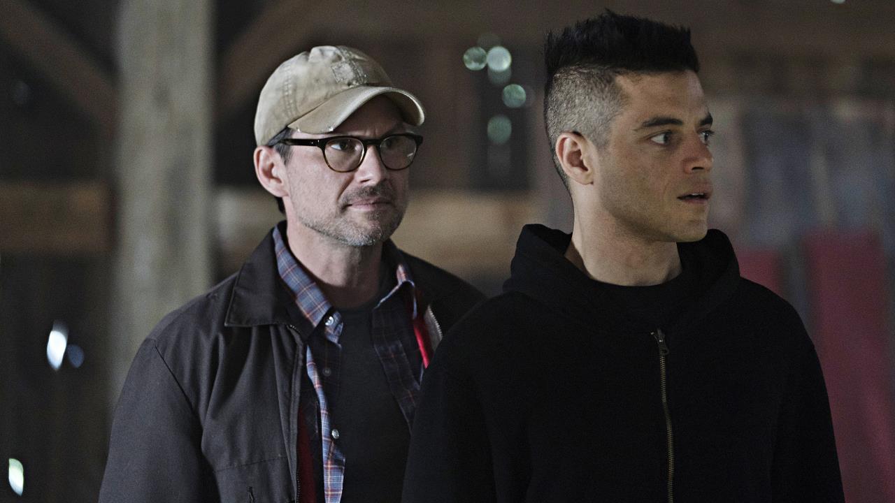 Mr. Robot’s Season 4 Will Be Its Final Season, Coming 2019
