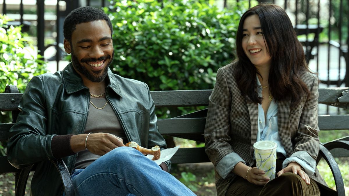 From Mr. and Mrs. Smith to Orion and the Dark: Here Are the Top OTT Releases to Binge-Watch This Weekend
