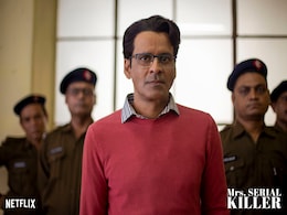 Mrs. Serial Killer: Netflix Drops First Look for New Movie, Trailer Out Friday Mrs. Serial Killer: Netflix Drops First Look for New Movie, Trailer Out Friday