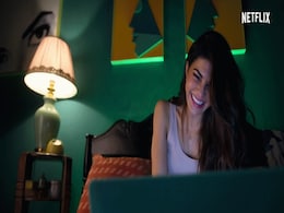 Mrs. Serial Killer Trailer Sets Up Netflix’s Next Indian Original Movie Mrs. Serial Killer Trailer Sets Up Netflix’s Next Indian Original Movie