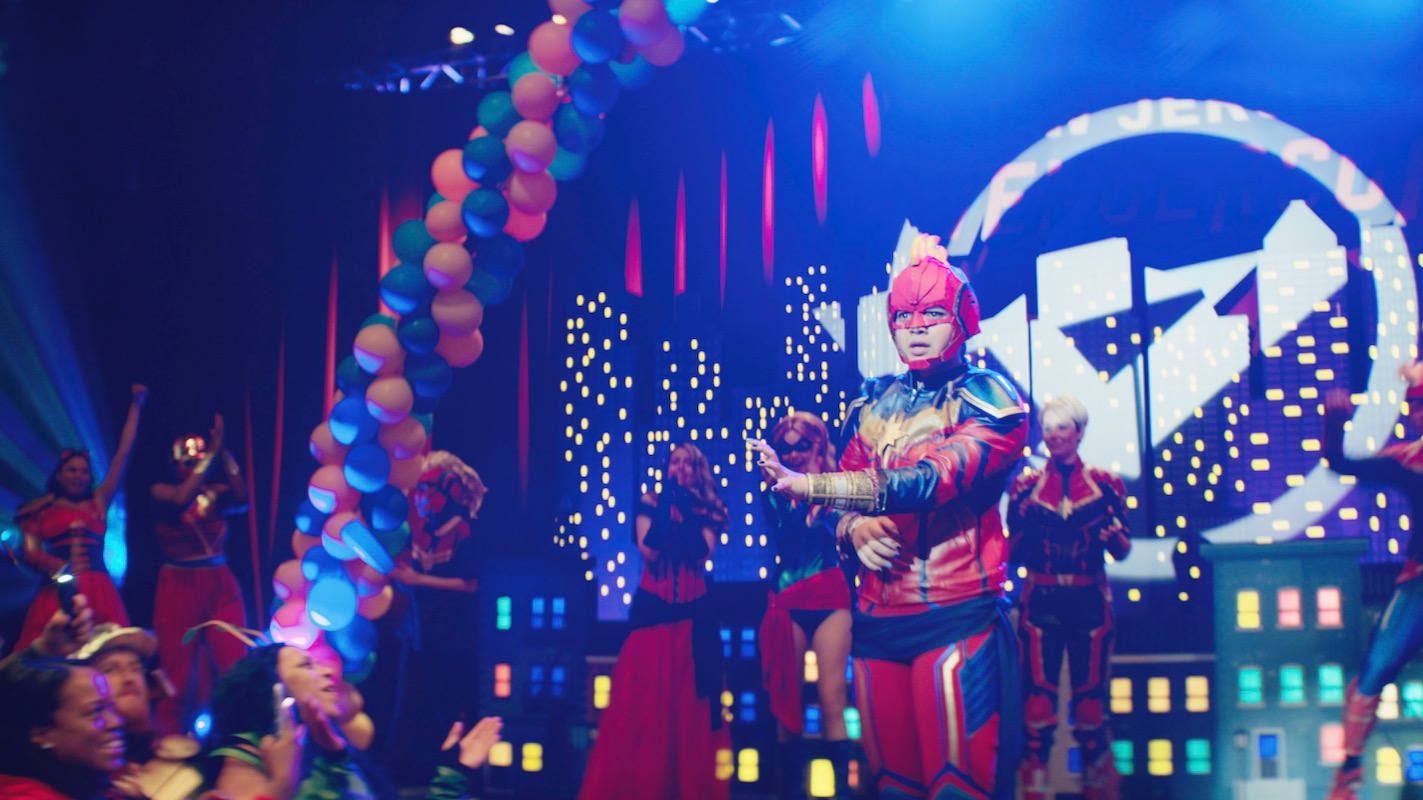 Ms. Marvel Episode 1 Post-Credits Scene, Explained