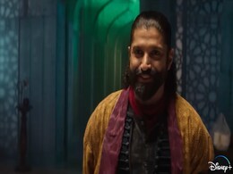 Ms. Marvel Episode 4 Trailer Brings Farhan Akhtar Into the Marvel Cinematic Universe Ms. Marvel Episode 4 Trailer Brings Farhan Akhtar Into the Marvel Cinematic Universe
