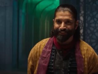 Ms. Marvel Episode 4 Trailer Brings Farhan Akhtar Into the Marvel Cinematic Universe