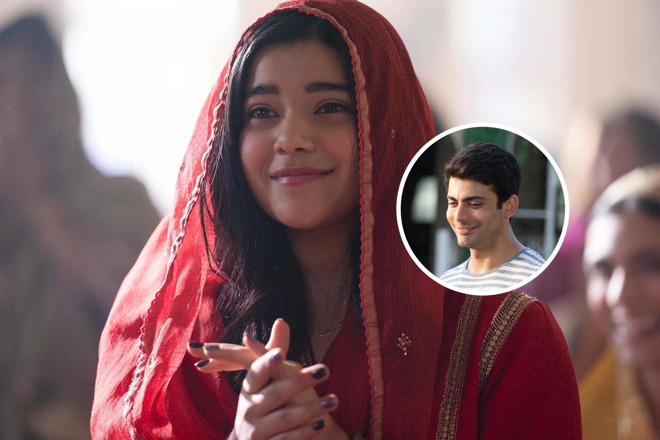 Ms. Marvel Episode 4: Fawad Khan Playing Kamala Khan&rsquo;s Great-Grandfather Hasan