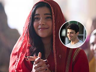 Ms. Marvel Episode 4: Fawad Khan Playing Kamala Khan&rsquo;s Great-Grandfather Hasan