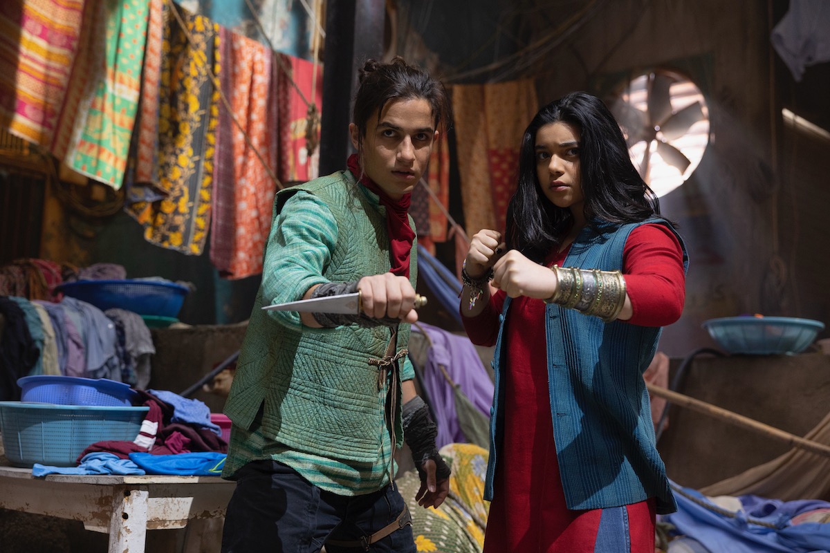 Disney+ Hotstar July 2022: Vikram, Ms. Marvel, Wimbledon, Koffee with Karan 7, and More