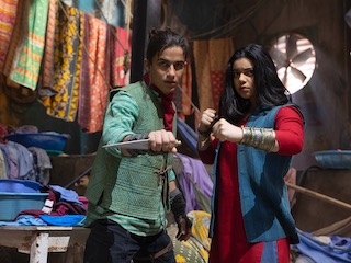 Disney+ Hotstar July 2022: Vikram, Ms. Marvel, Wimbledon, Koffee with Karan 7, and More